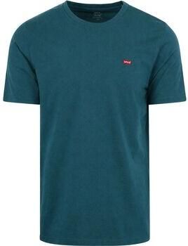 Levi's T-shirt Levis T-Shirt Original Pine