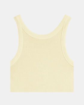 Levi's Top Levis A3381 0032 ESSENTIAL RACER TANK - Foto 3