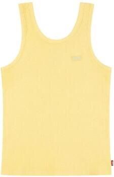 Levi's Kidswear Geribde tanktop LVG MEET AND GREET RIBBED TANK