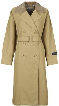 Levi's Trenchcoat Levis BREE CLASSIC LONG TRENCH