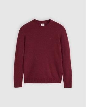 Levi's Wollen trui ORIGINAL HM SWEATER in klassieke ronde halsvorm - Foto 6