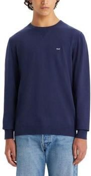 Levi's Trui Levis A7207 LIGHTWEIGHT HM-0002 NAVAL ACADEMY