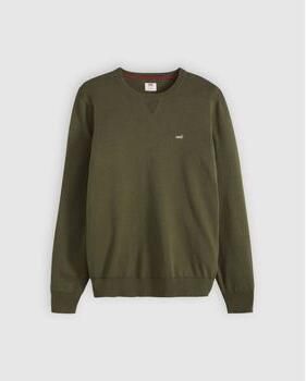 Levi's Trui Levis A7207 LIGHTWEIGHT HM-0025 DEEP DEPTHS - Foto 1