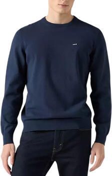 Levi's regular fit pullover van puur katoen - Foto 4