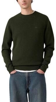 Levi's Wollen trui ORIGINAL HM SWEATER in klassieke ronde halsvorm - Foto 7