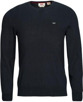 Levi's Trui Levis A7207 LIGHTWEIGHT HM-0001 METEORITE