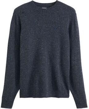 Levi's Sweater Levis Original Hm Sweater Neppy Fleck Dress Bl