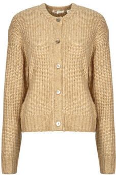 Levi's Vest Levis LUNA SHELL BUTTON CARDI