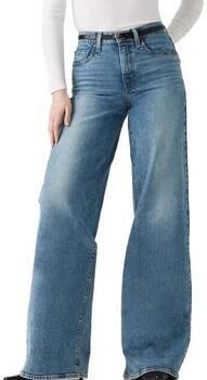 Levi's Wijde jeans Levis 728 Wide