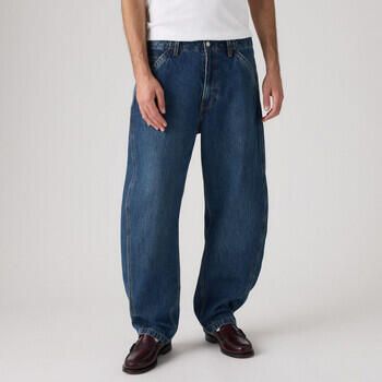 Levi's Wijde jeans Levis Baggy barrel my tinted journey - Foto 3