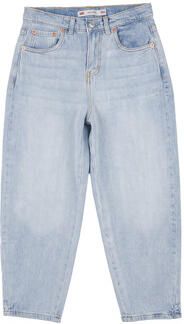 Levi's Wijde jeans Levis BAGGYY BARREL - Foto 4