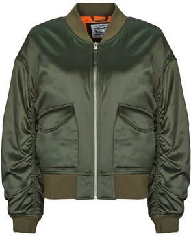Levi's Jack in collegestijl ANDY TECHY JACKET - Foto 9
