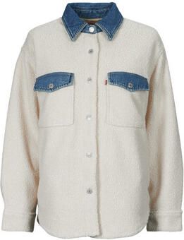 Levi's Windjack Levis NOLA SHACKET NOVELTY