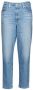 Levi's Mom fit jeans met stretch model 'HIGH WAISTED MOM JEAN' - Thumbnail 3