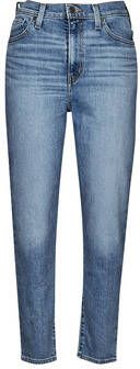 Levi's Mom fit high waist jeans in 5-pocketmodel