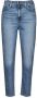 Levi's Mom fit high waist jeans in 5-pocketmodel - Thumbnail 2