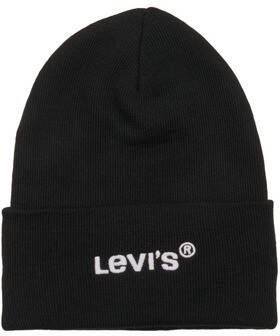 Levi's Muts Levis Wordmark Beanie