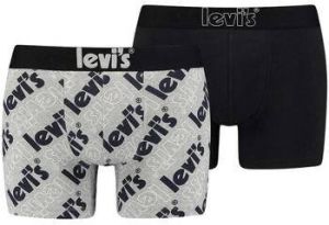 Levi's Overhemd Lange Mouw Levis