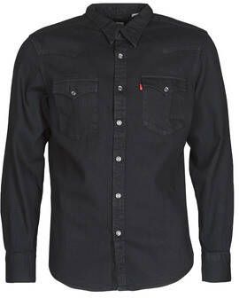 Levi's Overhemd Lange Mouw Levis BARSTOW WESTERN STANDARD