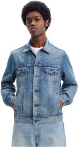 Levi's Parka Jas Levis Vintage Fit Trucker Jacket