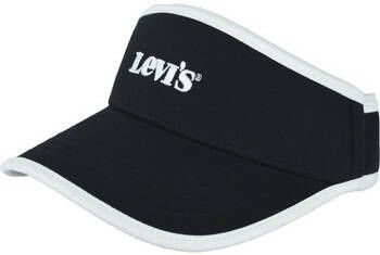 Levi's Pet Levis Vintage Modern Visor Cap