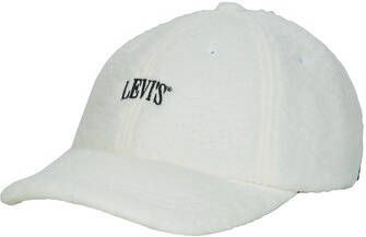 Levi's Pet Levis WOMEN S SHERPA BALL CAP