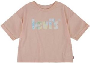 Levi's Polo Shirt Korte Mouw Levis