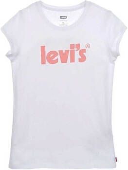 Levi's Polo Shirt Korte Mouw Levis