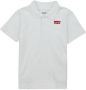 Levi's Polo Shirt Korte Mouw Levis BACK NECK TAPE POLO - Thumbnail 2