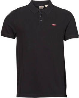 Levi's Polo Shirt Korte Mouw Levis NEW LEVIS HM POLO