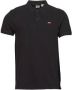 Levi's Poloshirt LE NEW LEVIS HM POLO met klein batwing-logo - Thumbnail 2