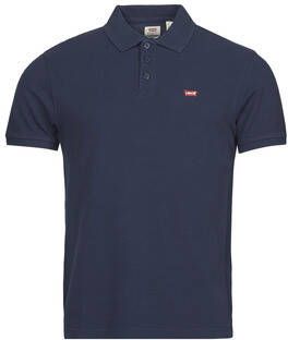 Levi's Polo Shirt Korte Mouw Levis NEW LEVIS HM POLO