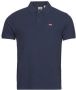 Levi's Poloshirt LE NEW LEVIS HM POLO met klein batwing-logo - Thumbnail 2
