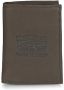 Levi's Portemonnee VINTAGE TWO HORSE VERTICAL COIN WALLET met mooie embossing herenportemonnee van leer - Thumbnail 1