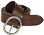 Levi's Leren riem CALNEVA RIEM - Thumbnail 1