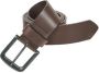 Levi's Leren riem Zijn metalen riem ADLER POINT METAL BELT - Thumbnail 3