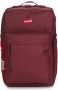Levi's Rugzak L-Pack Standard Issue Red Tab Side Logo - Thumbnail 2