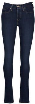 Levi's 300 Shaping skinny fit jeans met stretch model '311' - Foto 1