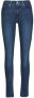Levi's 300 Shaping skinny fit jeans met stretch model '311™' - Thumbnail 2