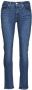 Levi's 300 Shaping slim fit jeans met stretch model '312™' - Thumbnail 2