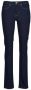 Levi's 300 Shaping slim fit jeans met stretch model '312' 'Water - Thumbnail 2