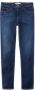 Levis Levi's Kids 510 Classic skinny jeans machu picchud5w Blauw Jongens Stretchdenim 128 - Thumbnail 2