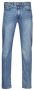 Levi's Regular fit jeans met labelpatch model 'DAPPERLING COOL' - Thumbnail 1