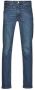 Levi's Slim fit jeans met stretch model '511' - Thumbnail 5