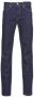 Levi's Blauwe Heren Jeans Regular Fit Herfst Winter Blauw Heren - Thumbnail 2