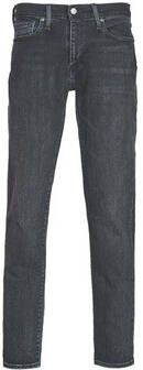 Levi's ® Slim fit jeans 511 met leren badge