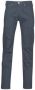 Levi's Slim fit broek met stretch model '511 BALTIC NAVY' - Thumbnail 4