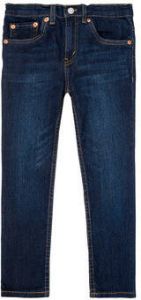 Levi's Kidswear Stretch jeans 512 STRONG performance for boys
