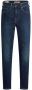 Levi's Skinny Jeans met Perfect Comfort en Stijl Blue Dames - Thumbnail 3