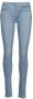 Levi's Skinny fit jeans 711 Skinny met iets lage band - Thumbnail 3